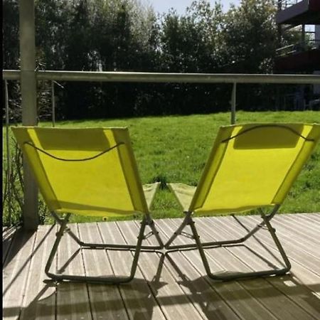 Appartement T3 avec sa terrasse ensoleillée à Bayonne Extérieur photo