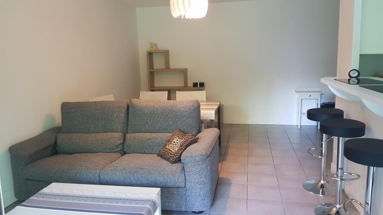 Appartement T3 avec sa terrasse ensoleillée à Bayonne Extérieur photo