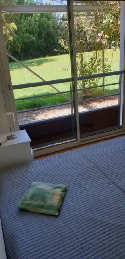 Appartement T3 avec sa terrasse ensoleillée à Bayonne Extérieur photo