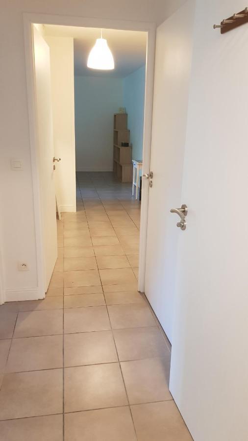 Appartement T3 avec sa terrasse ensoleillée à Bayonne Extérieur photo