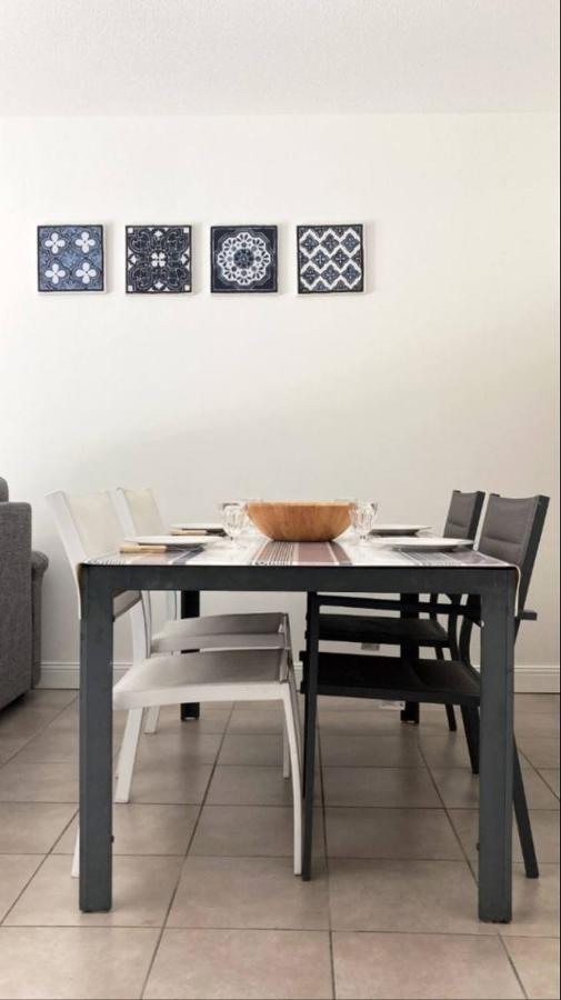 Appartement T3 avec sa terrasse ensoleillée à Bayonne Extérieur photo
